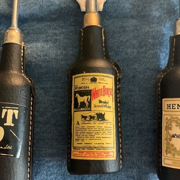 Vintage bar set - Picture 4 of 6